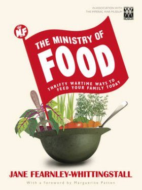 The Ministry of Food