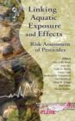 Linking Aquatic Exposure and Effects
