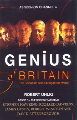 Genius of Britain