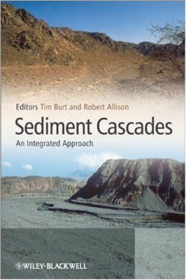 Sediment Cascades
