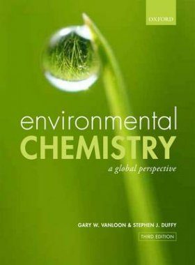 Environmental Chemistry