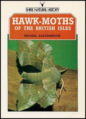 Hawk-Moths of the British Isles