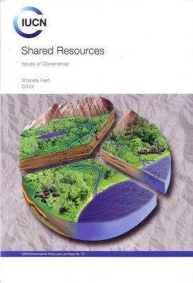 Shared Resources