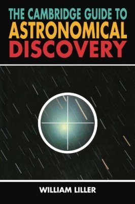 The Cambridge Guide to Astronomical Discovery