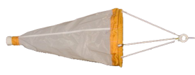 Plankton Net (300mm Frame)