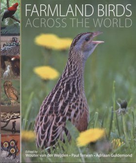 Farmland Birds Across the World