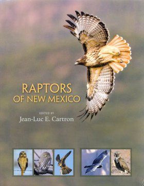 Raptors of New Mexico