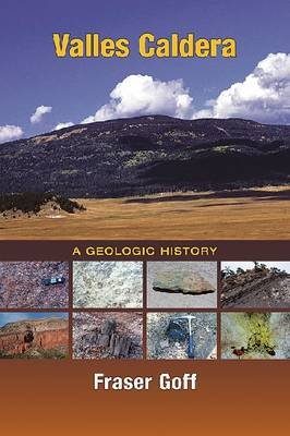Valles Caldera