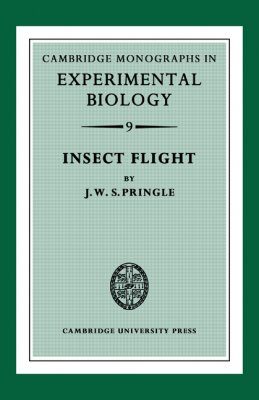 Insect Flight