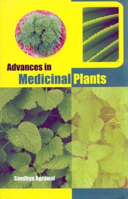 Advances in Medicinal Plants