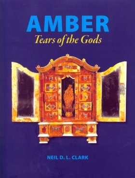 Amber: Tears of the Gods