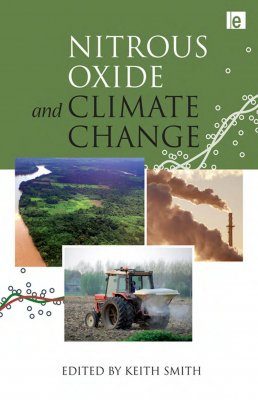 Nitrous Oxide and Climate Change