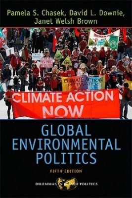 Global Environmental Politics