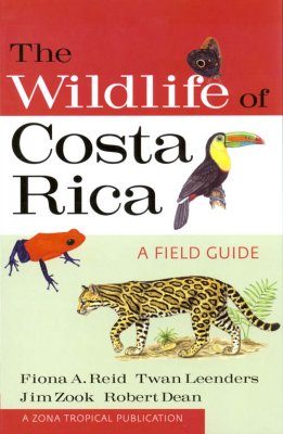 The Wildlife of Costa Rica
