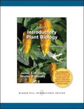 Introductory Plant Biology (International Edition)