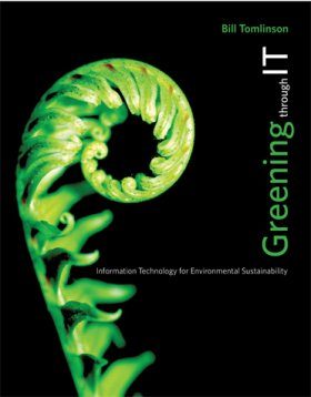 Greening Through IT