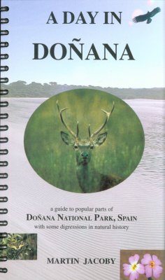 A Day in Doñana