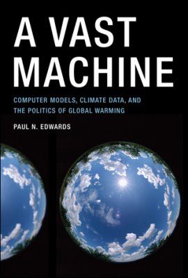 A Vast Machine
