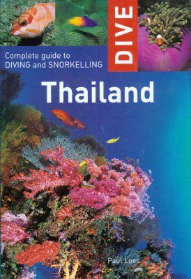 Dive Thailand