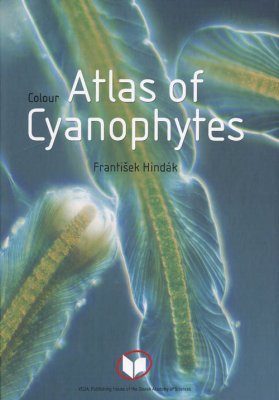 Colour Atlas of Cyanophytes