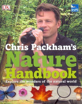 Chris Packham's Nature Handbook