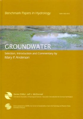 Groundwater: Selection, Introduction and Commentary