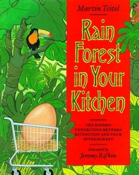 Rain Forest in Your Kitchen