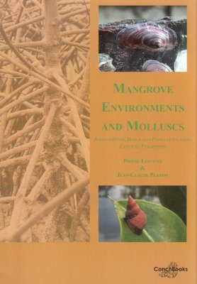 Mangrove Environments and Molluscs