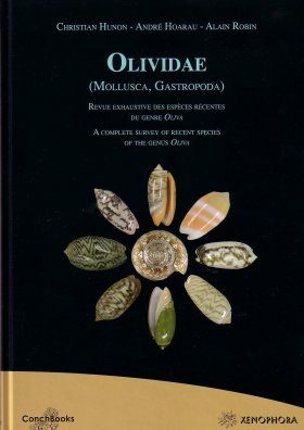 Olividae (Mollusca, Gastropoda)