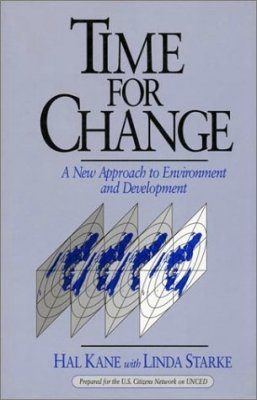 Time for Change