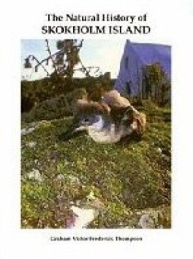 The Natural History of Skokholm Island
