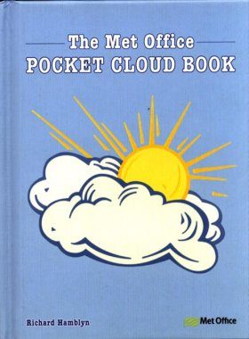 The MET Office Pocket Cloud Book