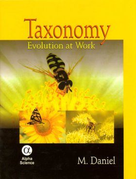 Taxonomy: Evolution at Work
