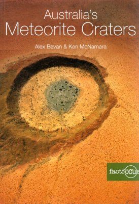 Australia's Meteorite Craters