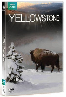 Yellowstone (Region 2)
