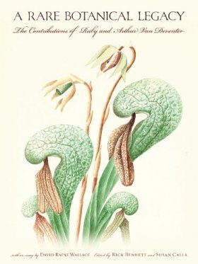 A Rare Botanical Legacy