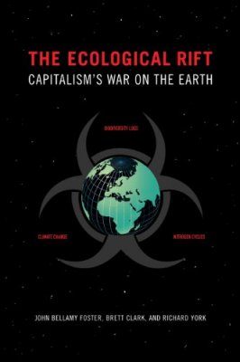 The Ecological Rift