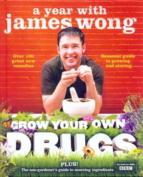 Grow Your Own Drugs