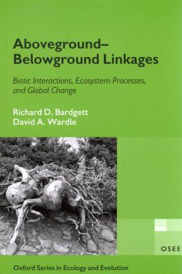 Aboveground-Belowground Linkages