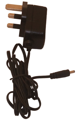 Charger for ME LCD Camera/Video Endoscope