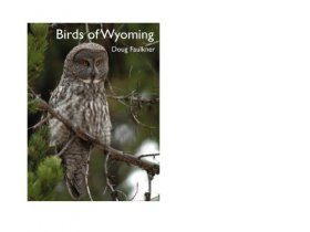 Birds of Wyoming