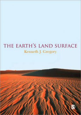 The Earth's Land Surface