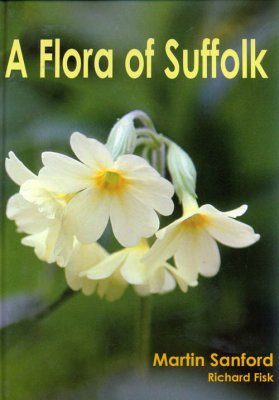A Flora of Suffolk