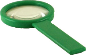 Large Magnifying Glass
