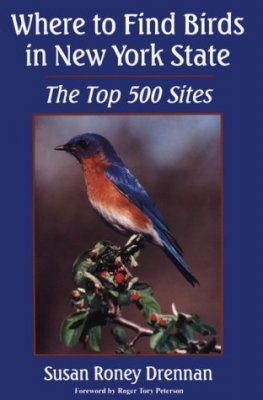 Where to Find Birds in New York State