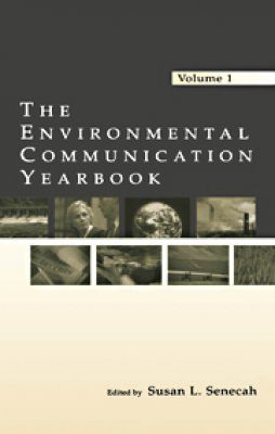 The Environmental Communication Yearbook