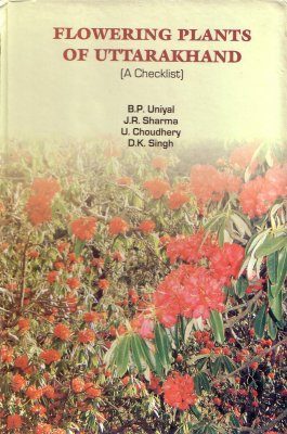 Flowering Plants of Uttarakhand