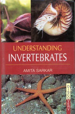 Understanding Invertebrates