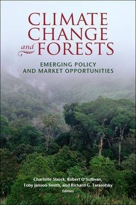 Climate Change and Forests