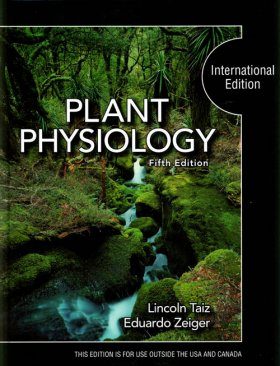 Plant Physiology